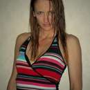Tantalizing Krissie from Clarksville