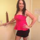 Passionate Lesbian Seeks Orgasmic Encounters