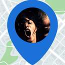 INTERACTIVE MAP: Kink Tracker in the Clarksville Area!