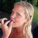 Naughty Theressa Will Fulfill Your Wildest Fantasies on Sex Cam