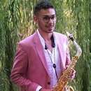 Sexophonist Playing your Tune in Clarksville